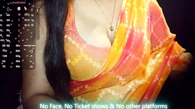 Anuforyou19 online show from 07-19-26, 06:37