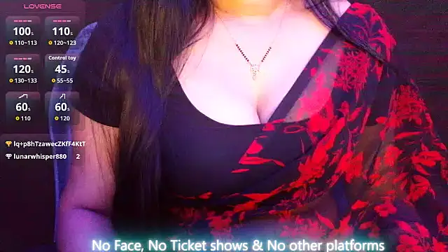 Anuforyou19 online show from 02-26-26, 07:30