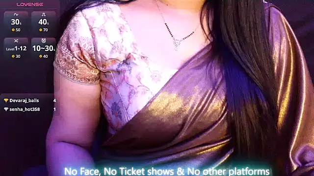 Anuforyou19 online show from 03-07-26, 06:53