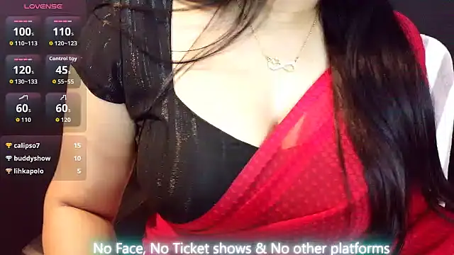 Anuforyou19 online show from 03-17-26, 07:22