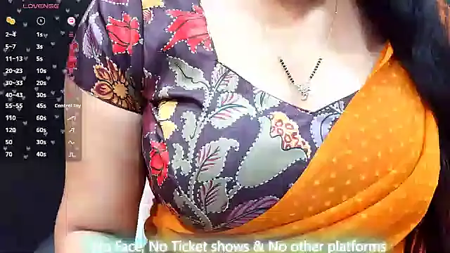 Anuforyou19 online show from 04-13-26, 05:00