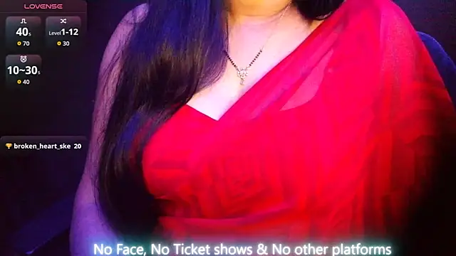 Anuforyou19 online show from 02-14-26, 05:13