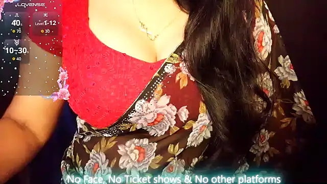 Anuforyou19 online show from 12-20-25, 09:01