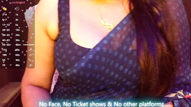 Anuforyou19 online show from 04-13-26, 05:06