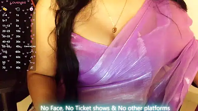 Anuforyou19 online show from 07-21-26, 06:42