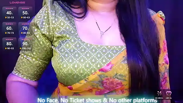 Anuforyou19 online show from 02-04-26, 04:46