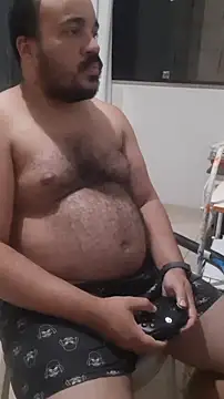 Urso Nerd online show from 04-04-26, 03:46