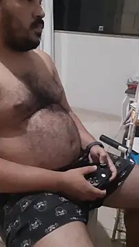 Urso Nerd online show from 04-02-26, 03:57