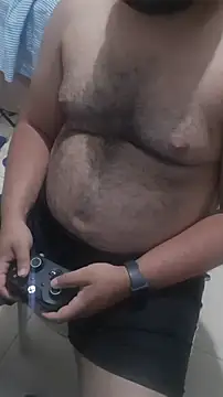 Urso Nerd online show from 01-17-26, 12:48