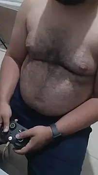 Urso Nerd online show from 01-19-26, 12:36