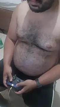 Urso Nerd online show from 02-03-26, 03:28