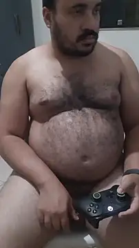 Urso Nerd online show from 03-23-26, 04:45