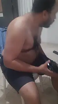 Urso Nerd online show from 03-31-26, 04:20