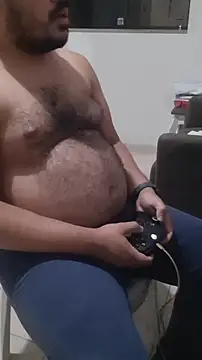 Urso Nerd online show from 03-28-26, 03:51