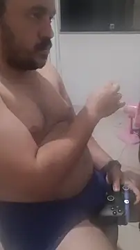 Urso Nerd online show from 11-08-25, 11:41