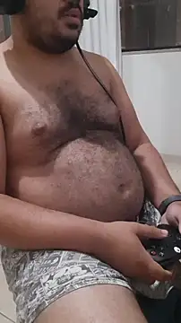 Urso Nerd online show from 03-13-26, 04:23