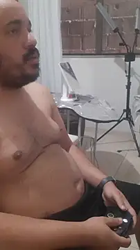 Urso Nerd online show from 11-11-25, 04:35