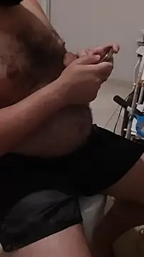 Urso Nerd online show from 04-13-26, 03:54