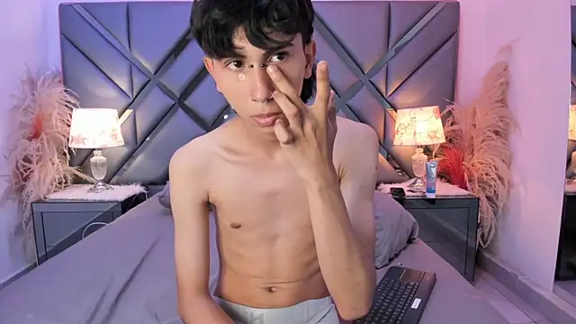 Milan LewisS online show from 04-01-26, 11:55