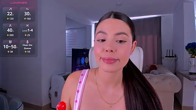 MeganScott online show from 11-17-25, 09:19