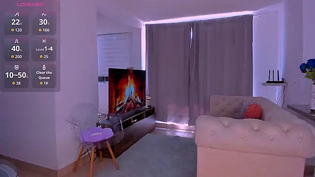 MeganScott online show from 11-18-25, 06:33