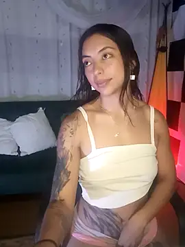 kendraof online show from 03-07-26, 11:21