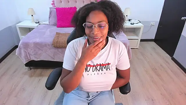 ebony fantasy2 online show from 10-16-25, 12:13