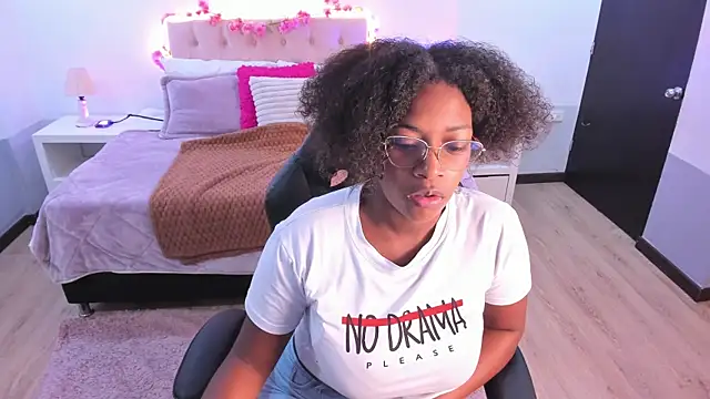 ebony fantasy2 online show from 09-23-25, 12:12