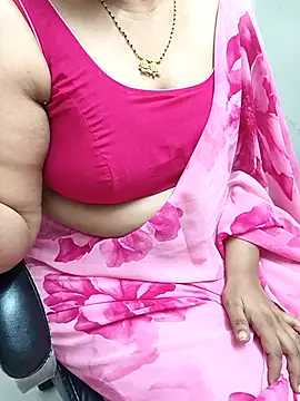 Anushka134 online show from 09-30-25, 05:08