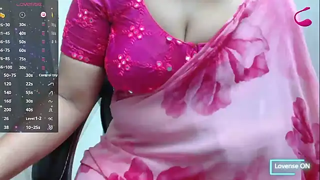 Anushka134 online show from 12-23-25, 12:43