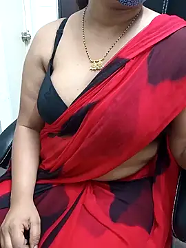 Anushka134 online show from 09-25-25, 09:15