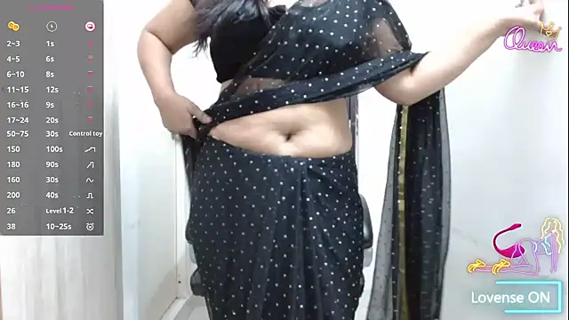 Anushka134 online show from 04-09-26, 04:03