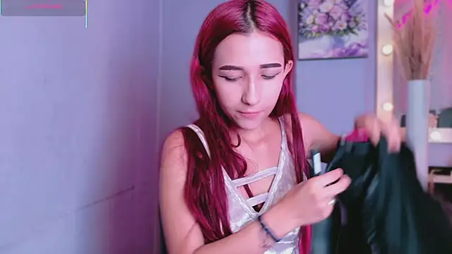 NataliaPrada s online show from 11-08-25, 01:47