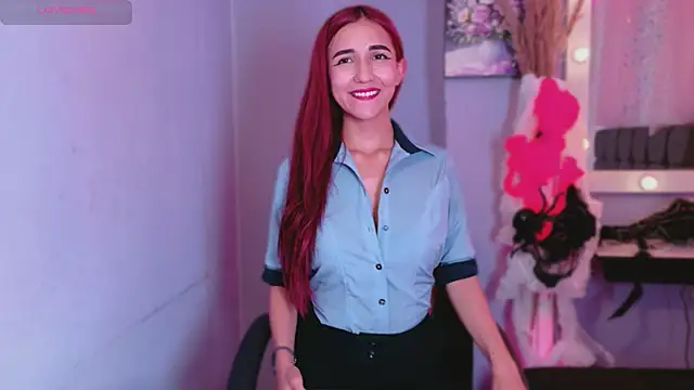 NataliaPrada s online show from 10-28-25, 07:24