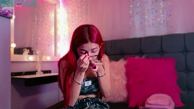 NataliaPrada s online show from 03-14-26, 03:18