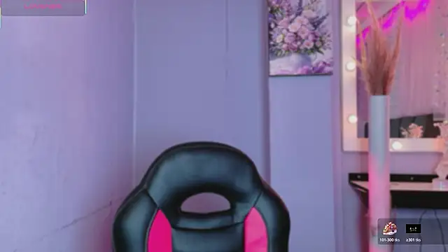 NataliaPrada s online show from 11-10-25, 04:12