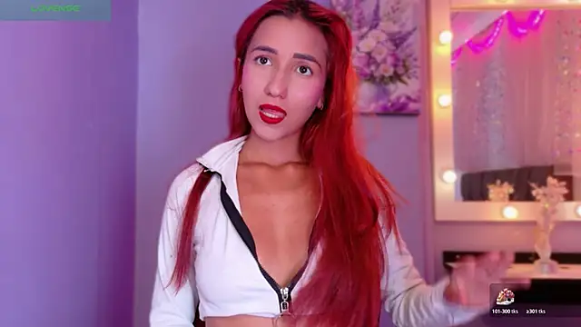 NataliaPrada s online show from 04-07-26, 04:09