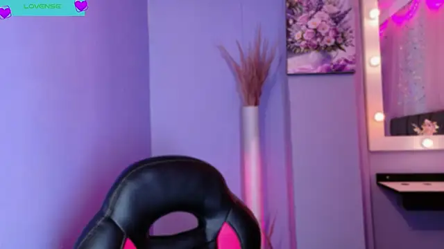 NataliaPrada s online show from 12-17-25, 04:23