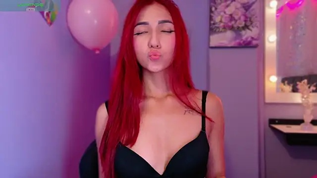 NataliaPrada s online show from 02-16-26, 08:29