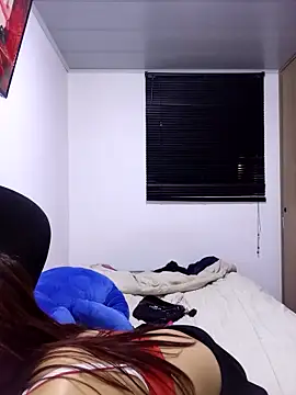 NataliaPrada s online show from 10-05-25, 02:35