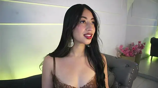 charlotterusso online show from 07-03-26, 12:33