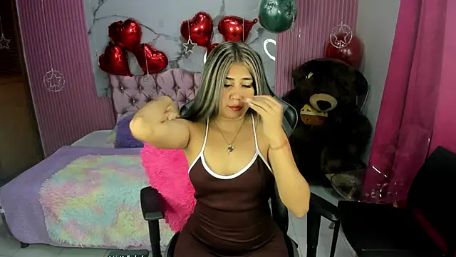 Mindy 19 online show from 03-24-26, 10:59