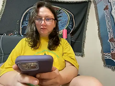 GirlSquirt online show from 03-31-26, 12:07