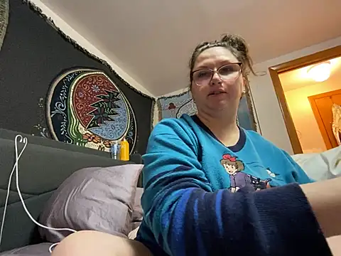 GirlSquirt online show from 02-19-26, 09:23