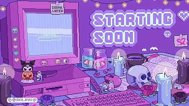 Taurito    online show from 12-03-25, 05:41