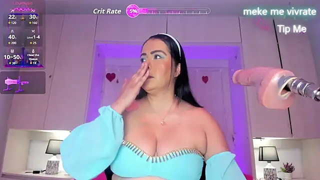 AlicePipper online show from 02-27-26, 07:57