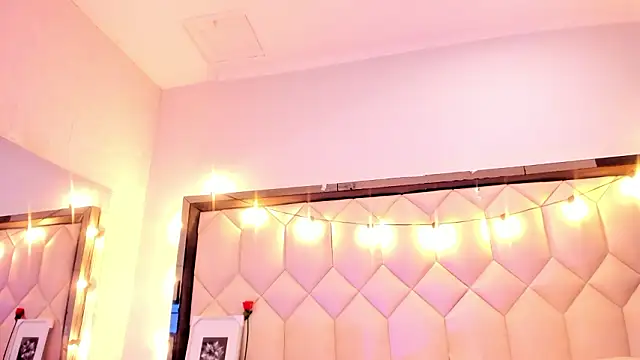 Scarletbigbug online show from 02-25-26, 11:43