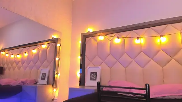 Scarletbigbug online show from 01-17-26, 11:25