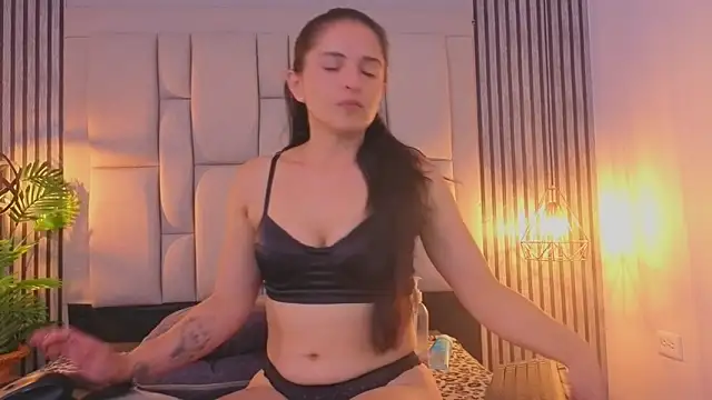 bryonycutee online show from 01-12-26, 03:30