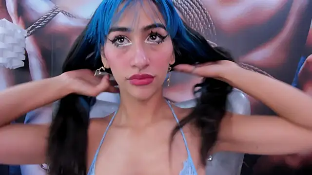 miss   taylor online show from 03-04-26, 02:30